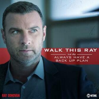 Ray Donovan Image On Memes HD