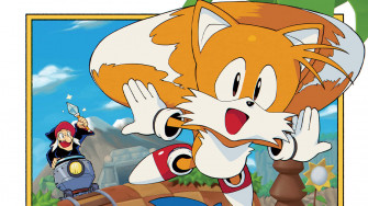 Tails Kt8smryala29g0ac Wallpaper