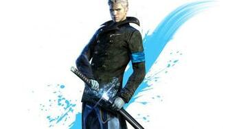 Dmc Devil May Cry Vergil Wallpaper Jpg