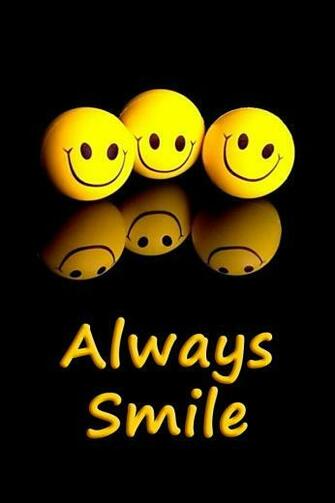 Happy Face Wallpaper Pictures