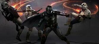 The Mandalorian Episode Concept Art Sees Origins Of A