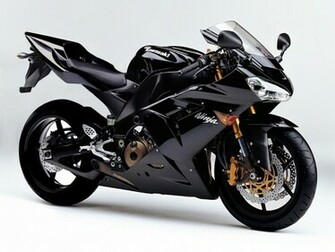Kawasaki Ninja