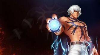 Orochi Kof Ol Wallpaper By Zeref Ftx