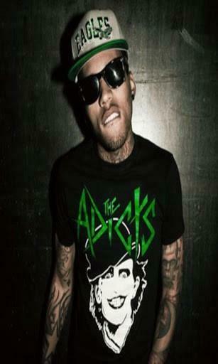Kid Ink Wallpaper App For Android