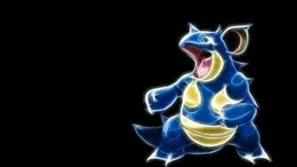 Pokemon Nidoqueen Image