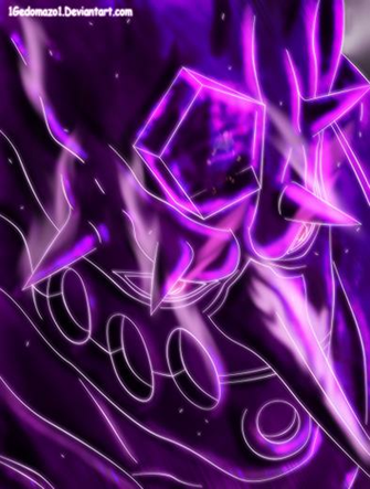 Kakashi Susanoo Wallpaper