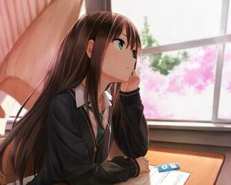 Best Pensive Wallpaper