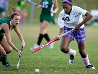 Field Hockey Challenge Wallpaper Pictures