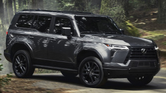 Lexus Gx Wallpaper And HD Image Car Pixel