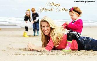 Wallpaper For Parents Day