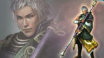 Image Kiyomasa Kato Wallpaper Wo3 Dlc Jpg The Koei Wiki