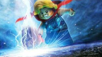 Thor Wallpaper HD For Desktop