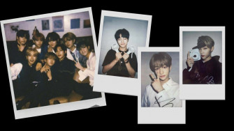 Exploring The World Of Music With Stray Kids In