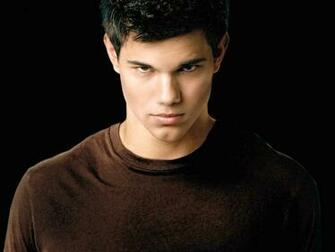 Jacob Black Wallpaper