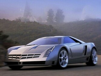Cadillac Cien Nice Car Wallpaper Pixel Sports HD