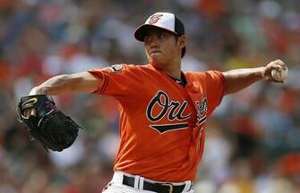 Jake Arrieta Of The Orioles Mlb Photo High Quality