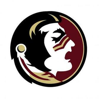 Florida State Seminoles Logo HD Wallpaper