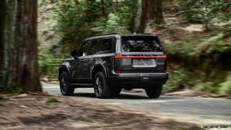 Lexus Gx Premium