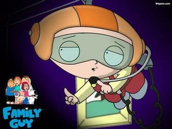 Stewie Griffin Wallpaper
