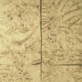 Aged Patina Silver Gold Metals Foil Leaf Square
