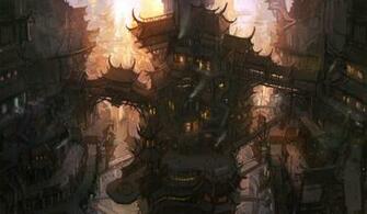 Best Steampunk Wallpaper Hottest Pictures Amp