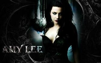 Amy Lee Wallpaper On