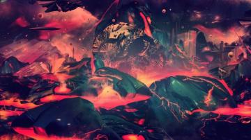 Cool Chill Wallpaper Line 17qq