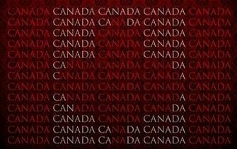 Hetalia Background Canada By Cam0001