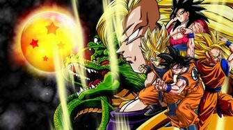 Goku Wallpaper By Vulc4no
