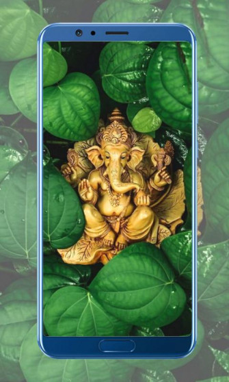 Ganesh Mobile Wallpaper Apk For Android