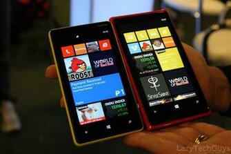 Nokia Lumia Wallpaper HD