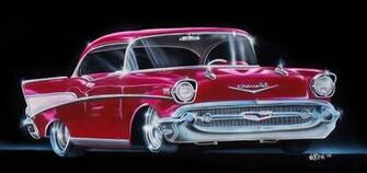 Chevy Wallpaper