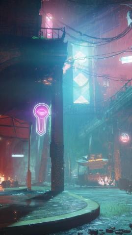 Video Game Destiny