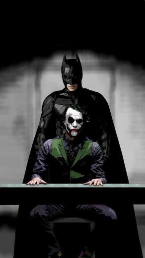 Best Batman Wallpaper For Your iPhone 5s 5c And