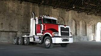 Mack Trucks Wallpaper And Background Image Id