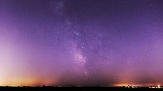 Amazing Milky Way Wallpaper HD