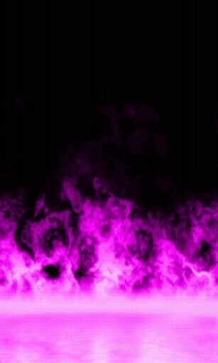 Purple Flames Live Wallpaper App For Android By Apps