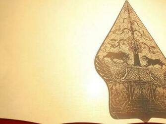 The Secrets Of Wayang Yang Tersembunyi Dibalik Gunungan