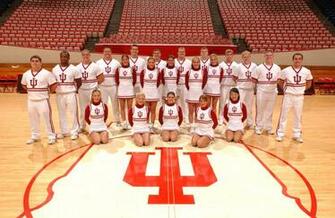 Indiana University Basketball Wallpaper