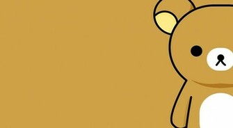 Wallpaper Cartoon Cute