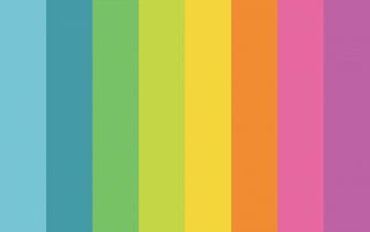 Description Rainbow Color Wallpaper Is A Hi Res For Pc