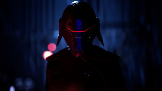 Star Wars Jedi Fallen Order 4k Laptop Full HD 1080p Wallpaper Image