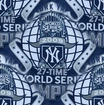New York Yankees Wallpaper HD