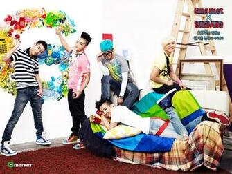 Big Bang Wallpaper Kpop 4ever