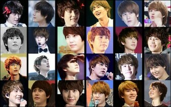 Kyuhyun Wallpaper By Furytigresse