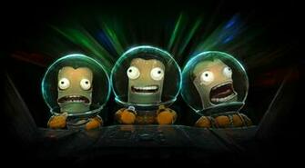 Kerbal Space Program HD Wallpaper And Background Image Net