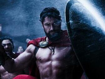Gerard Butler In The Movie Wallpaper And Image