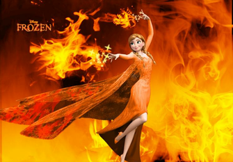Frozen Fire Related Keywords Suggestions Long Tail