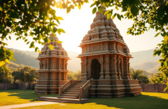 Ambaji Wallpaper