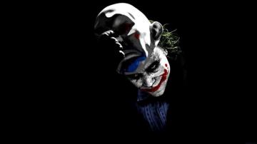 Wicked Joker Wallpaper On